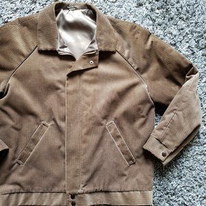 SOLD - Marks & Spencer St. Michael vintage corduroy jacket